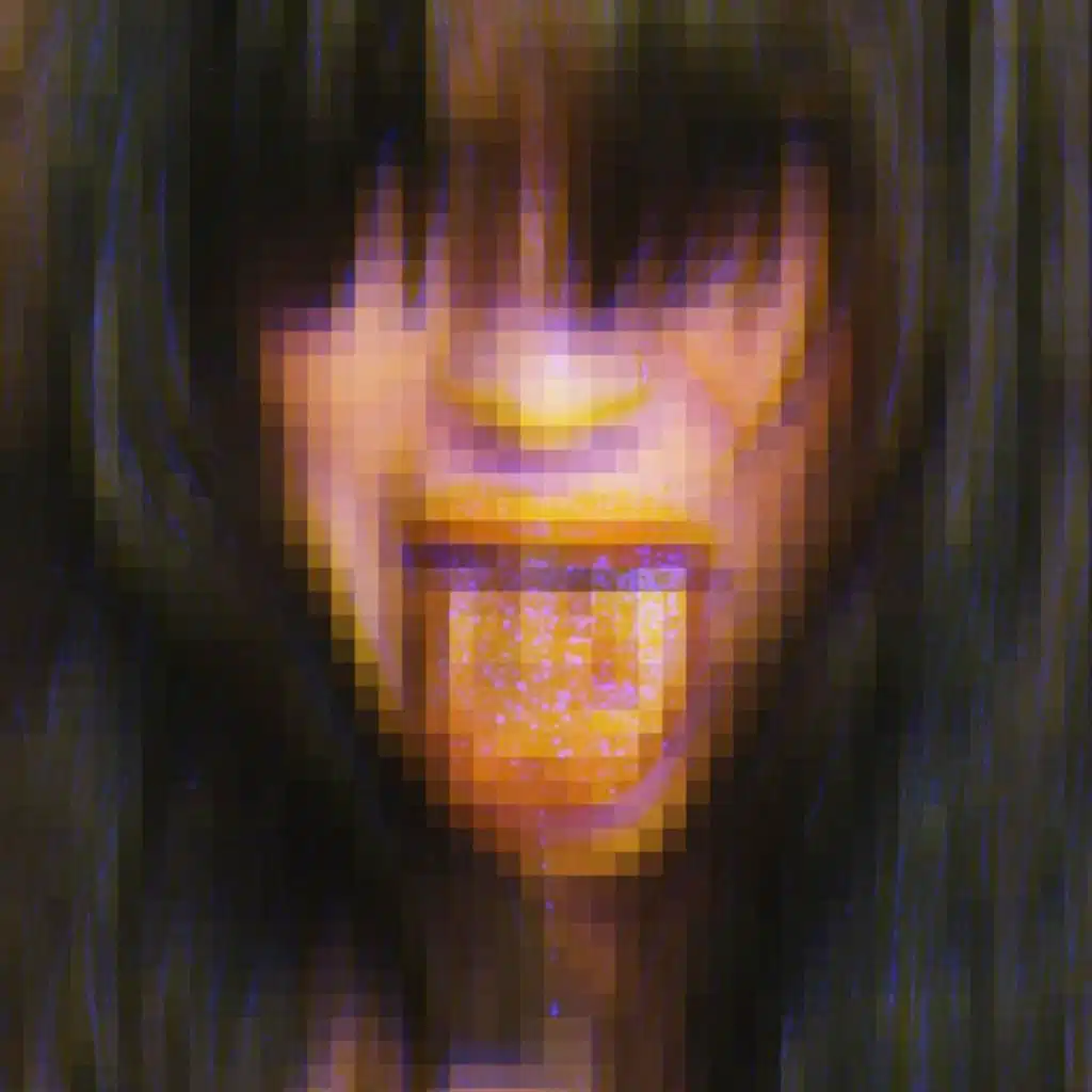 Glitter (Alan Dixon Remix)