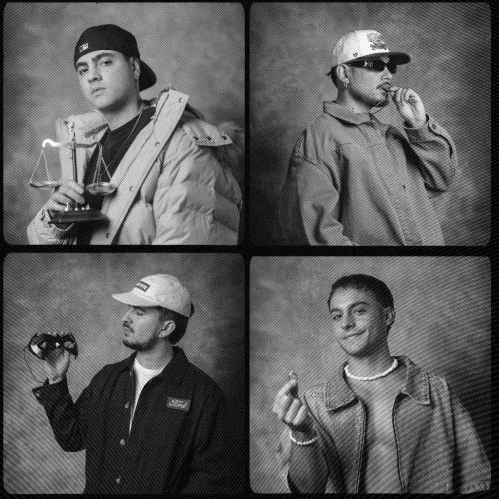 Charles Ans, Yubeili & Daaz