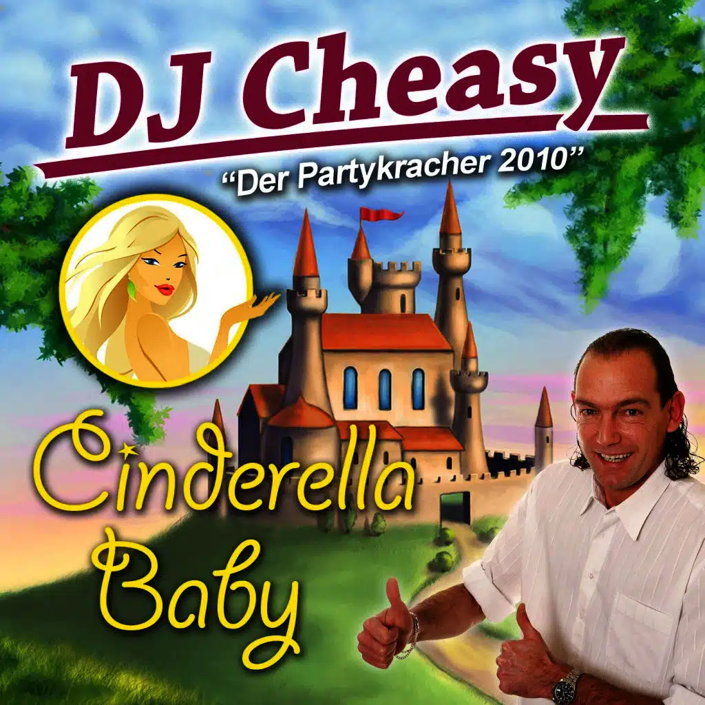 Cinderella Baby