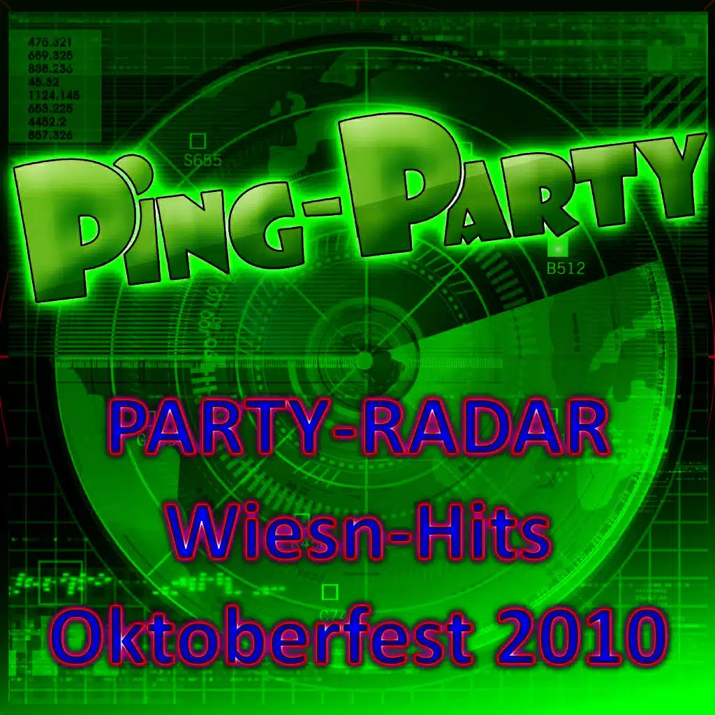 Oh Wann Kommst Du (Party-Mix)