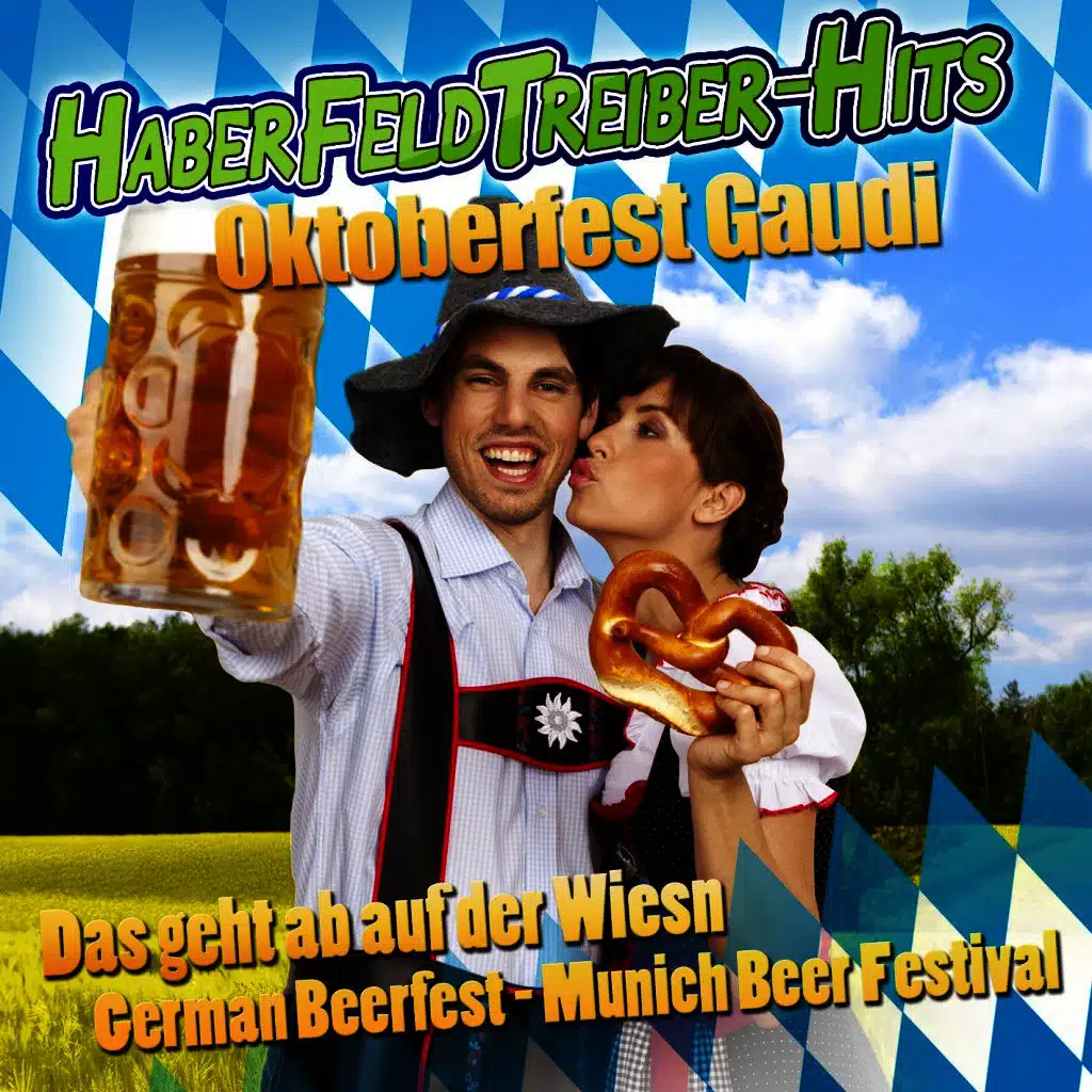 Haberfeldtreiber - Hits