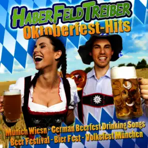 Haberfeldtreiber - Oktoberfest Hits 2010