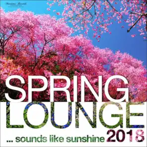 Spring Lounge 2018 - Sounds Like Sunshine