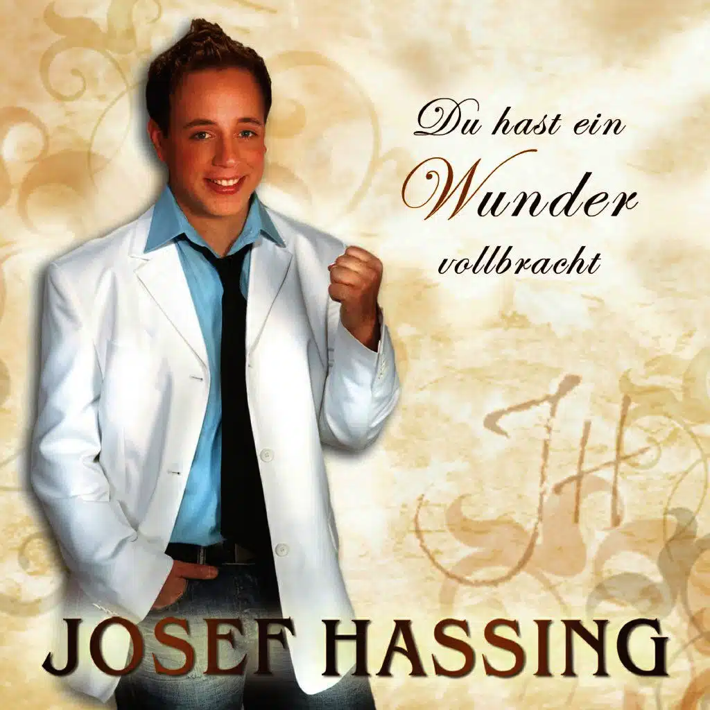 Du hast ein Wunder vollbracht