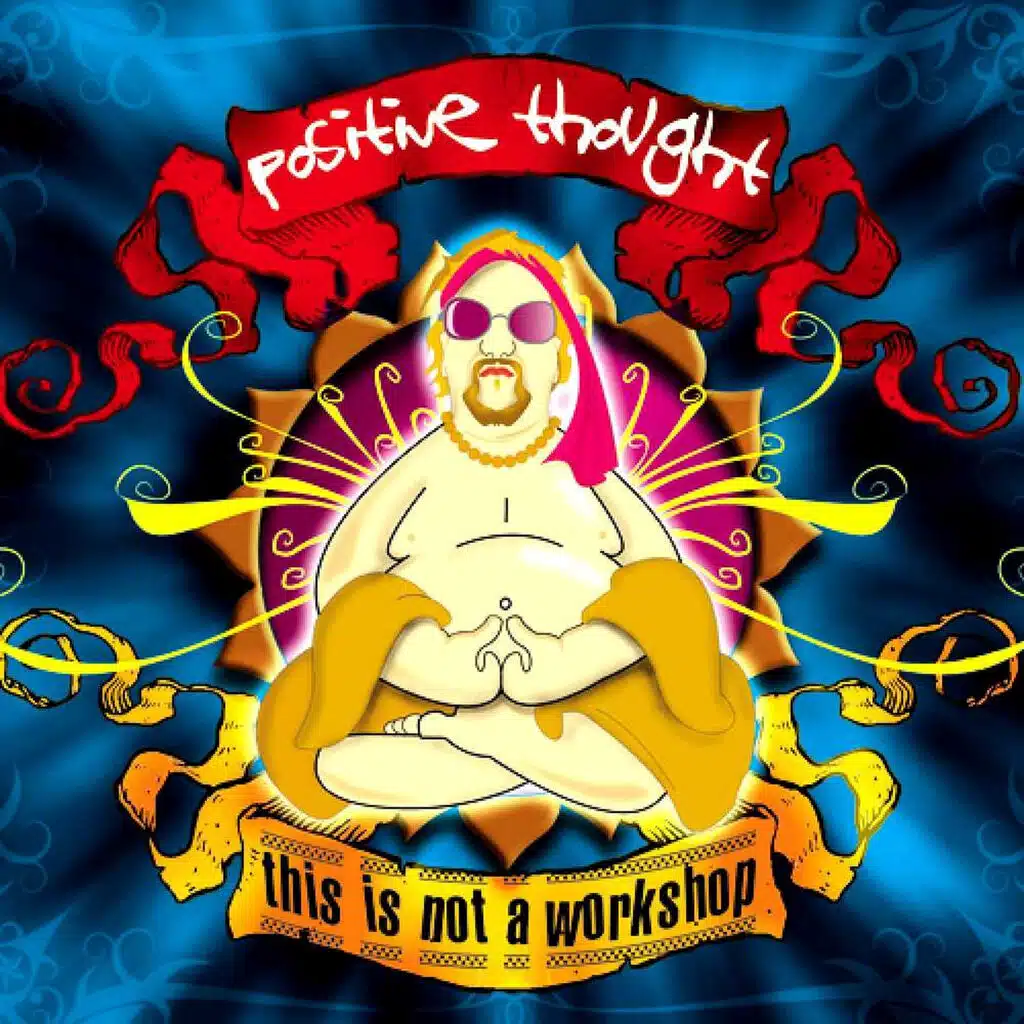 This is Not a Workshop