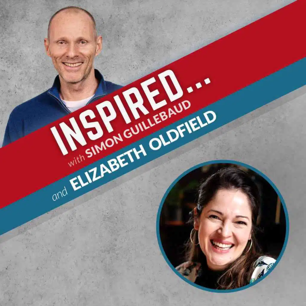 Fully Alive in Sacred Community | Elizabeth Oldfield