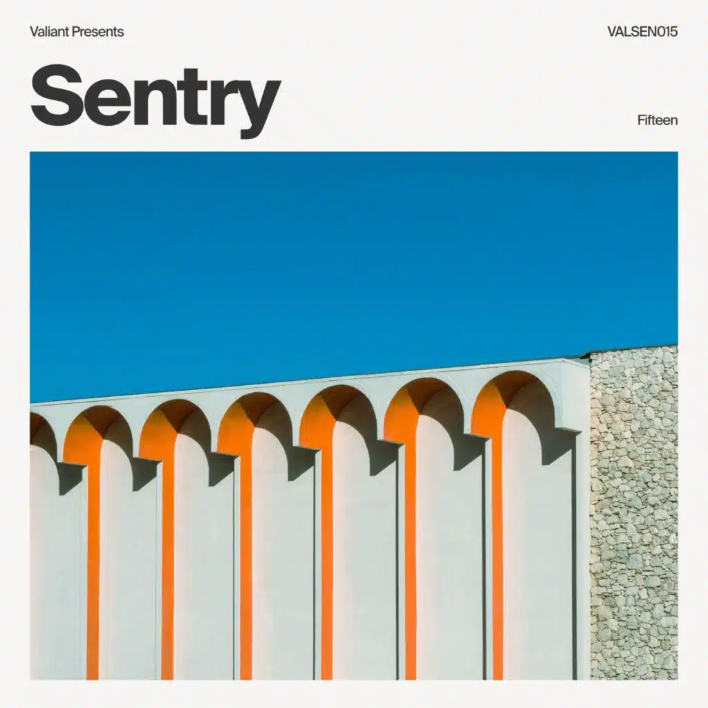 Sentry 15
