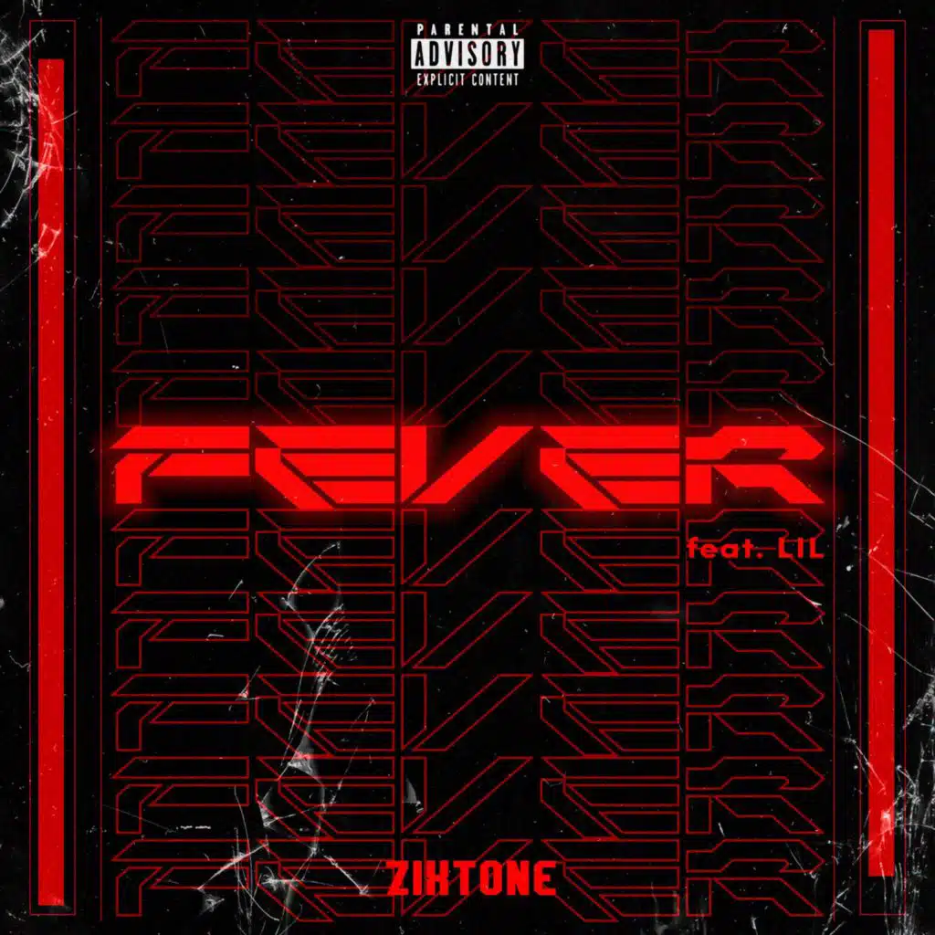Fever (feat. Lil)