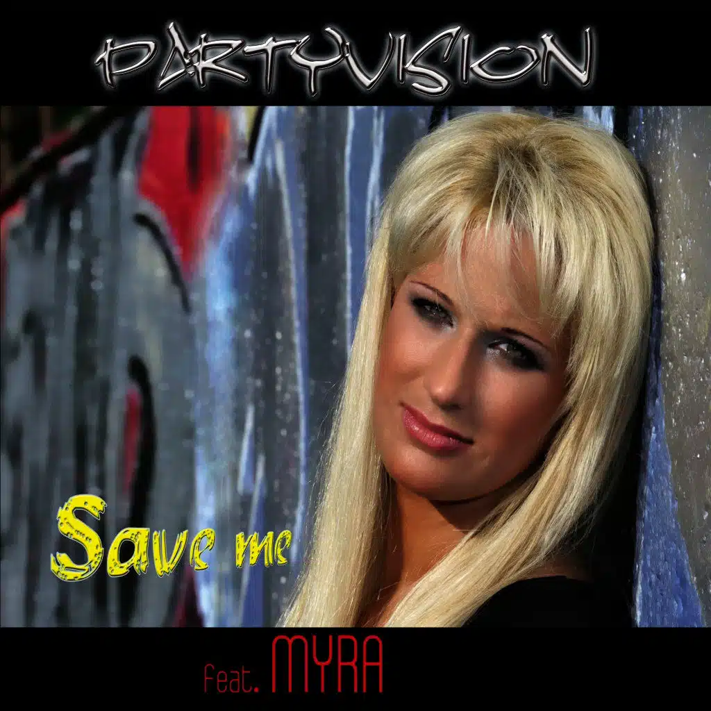 Partyvision feat. Myra