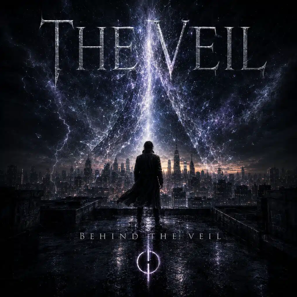 Behind The Veil