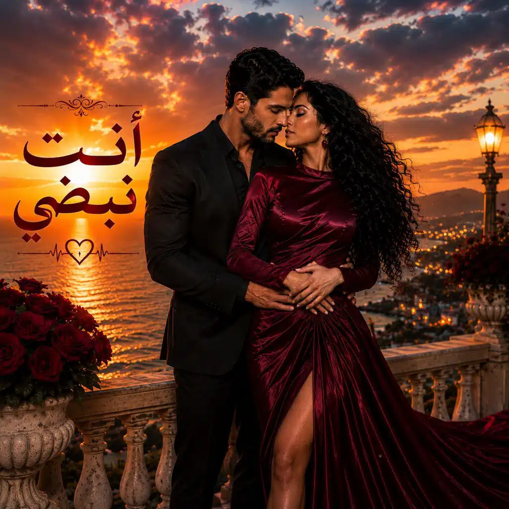 أنت نبضي