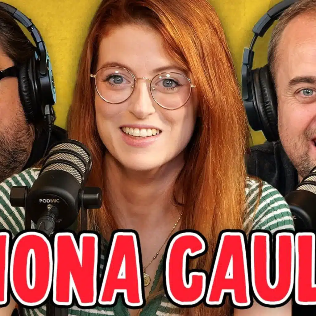 Fiona Cauley!