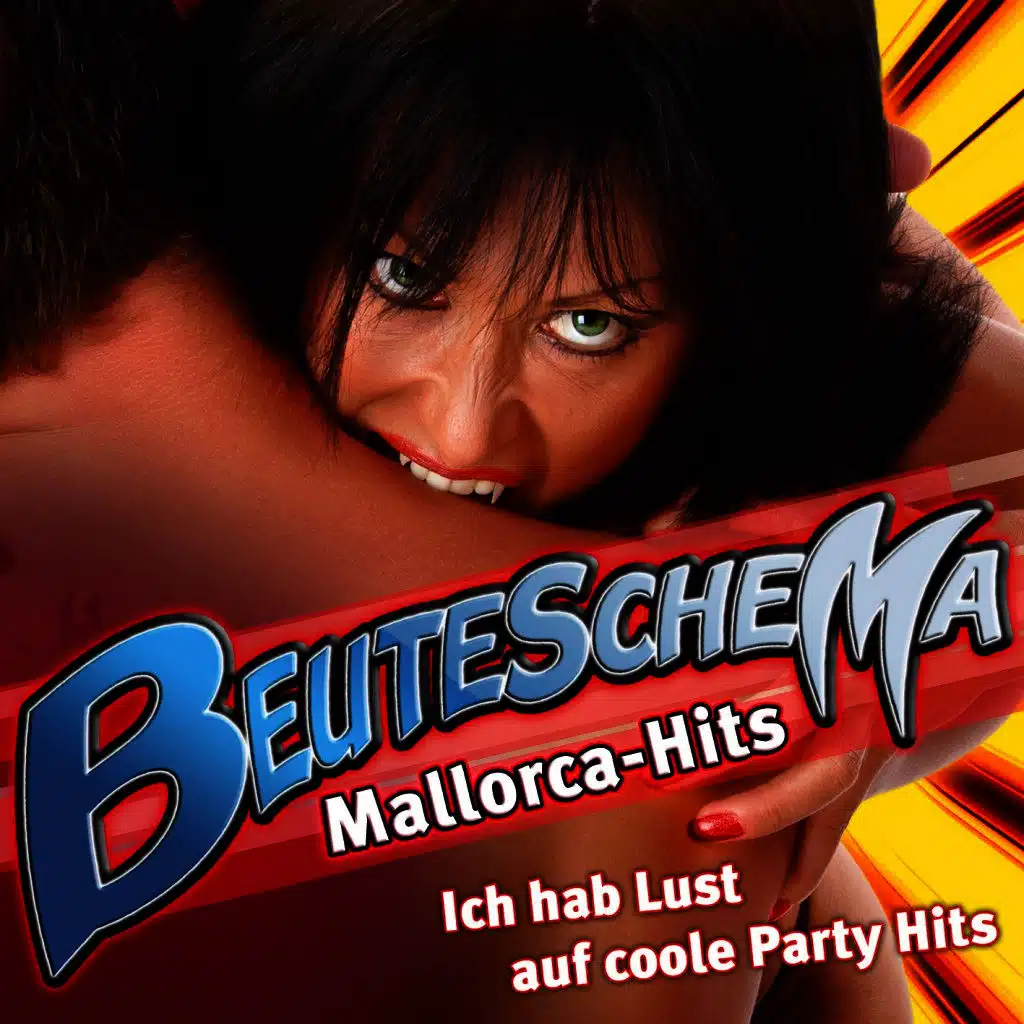 Aber dich gibt's nur einmal für mich