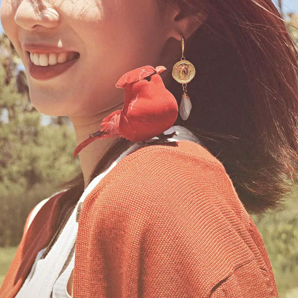 Bird Brain