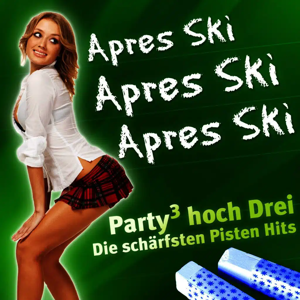 So schön ist es nur am Ballermann (Hits Of Summer 2010 Mix)