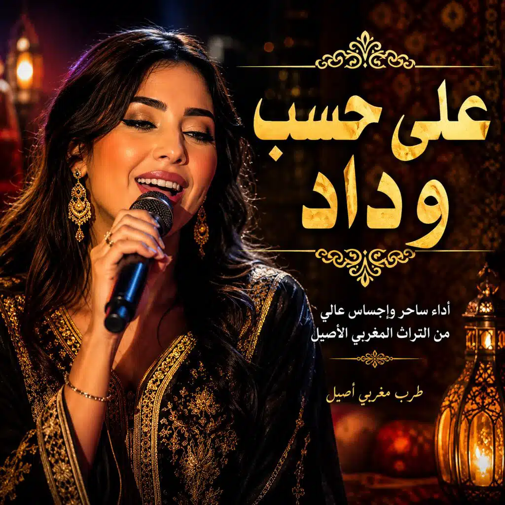 Ala Hasbi Wedad