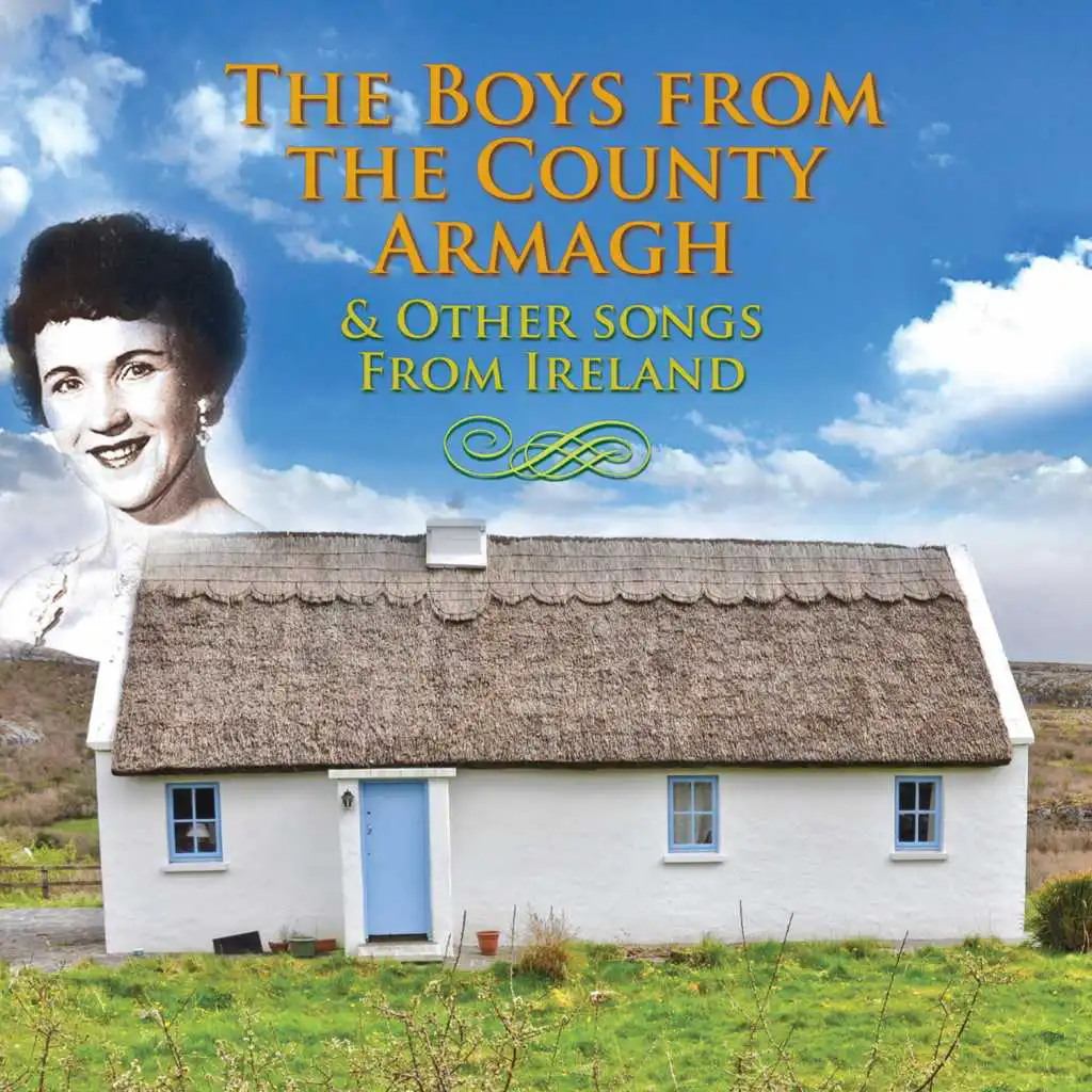 The Boys from County Armagh & Other Songs from Ireland