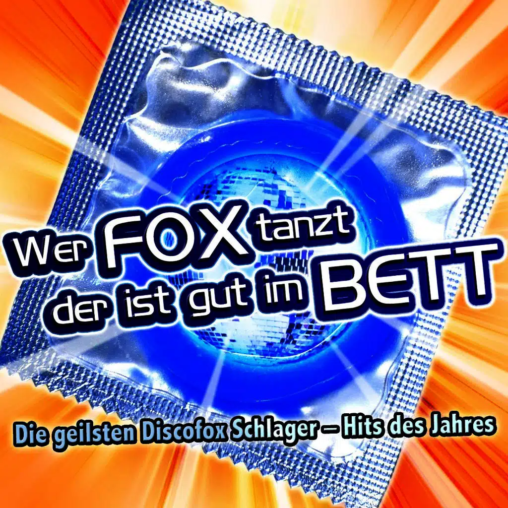 Andrea Berg Partymix (ft. Rosamunde)