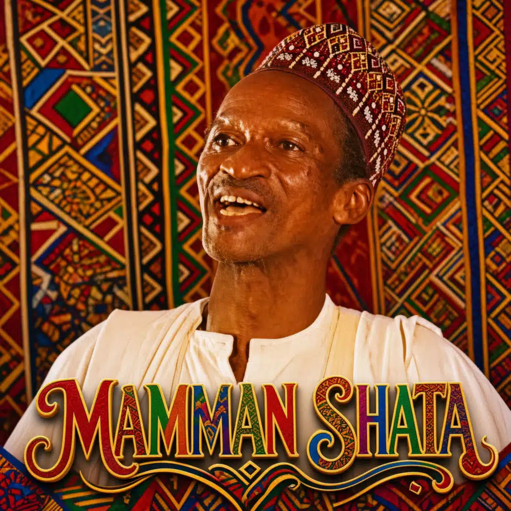 DAN TSUNTSU MAI NIYAR TASHI KWALLA MAI MOTA
