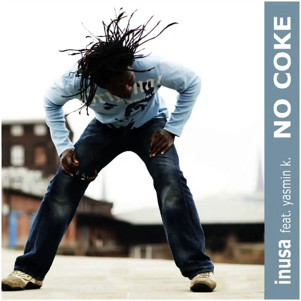 Inusa feat. Yasmin K.