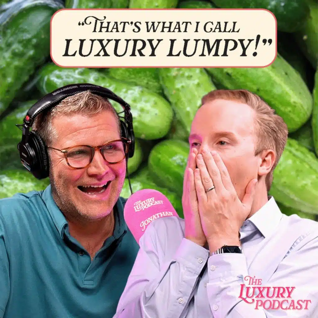 Pink Leotards and William's Smutty Joke