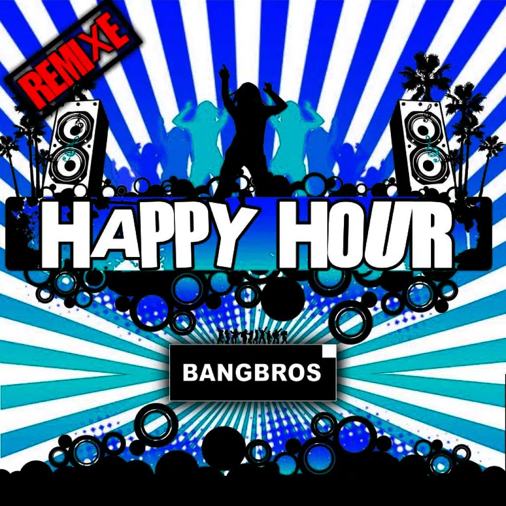 Happy Hour (Kusso One Remix)