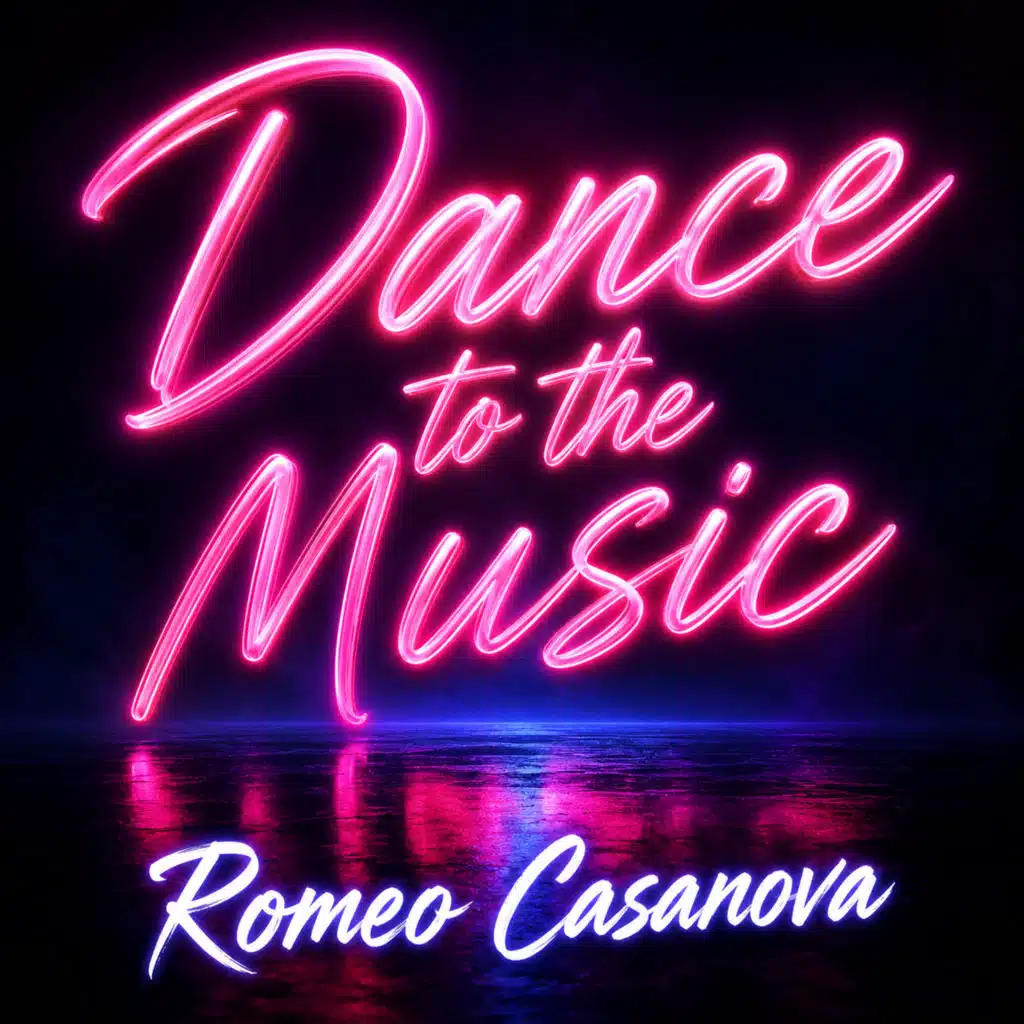 Dance to the Music