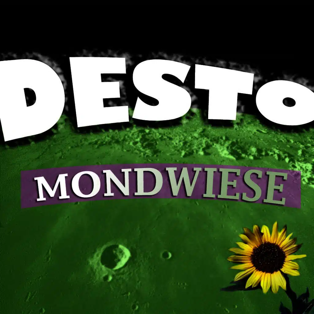 Mondwiese (Monoloop Remix Short Cut)