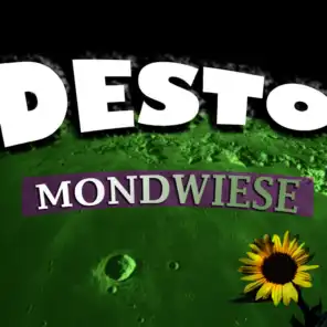 Mondwiese (Chris Oldman Remix)