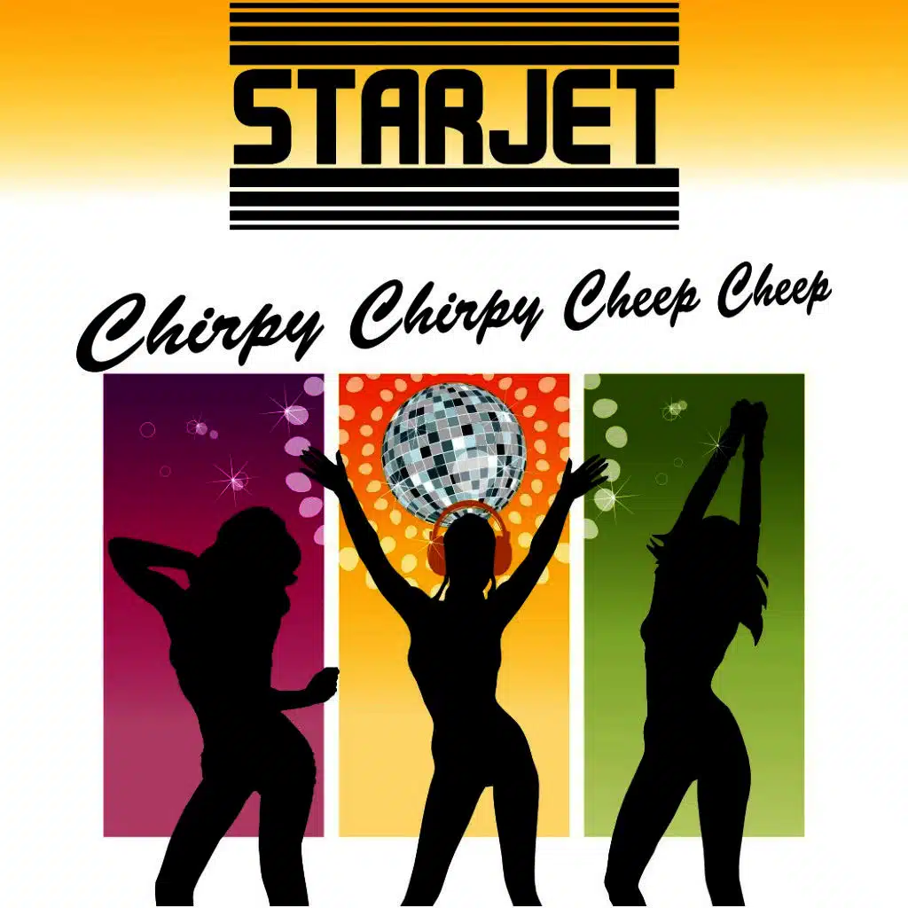 Chirpy Chirpy Cheep Cheep (Party Mix)