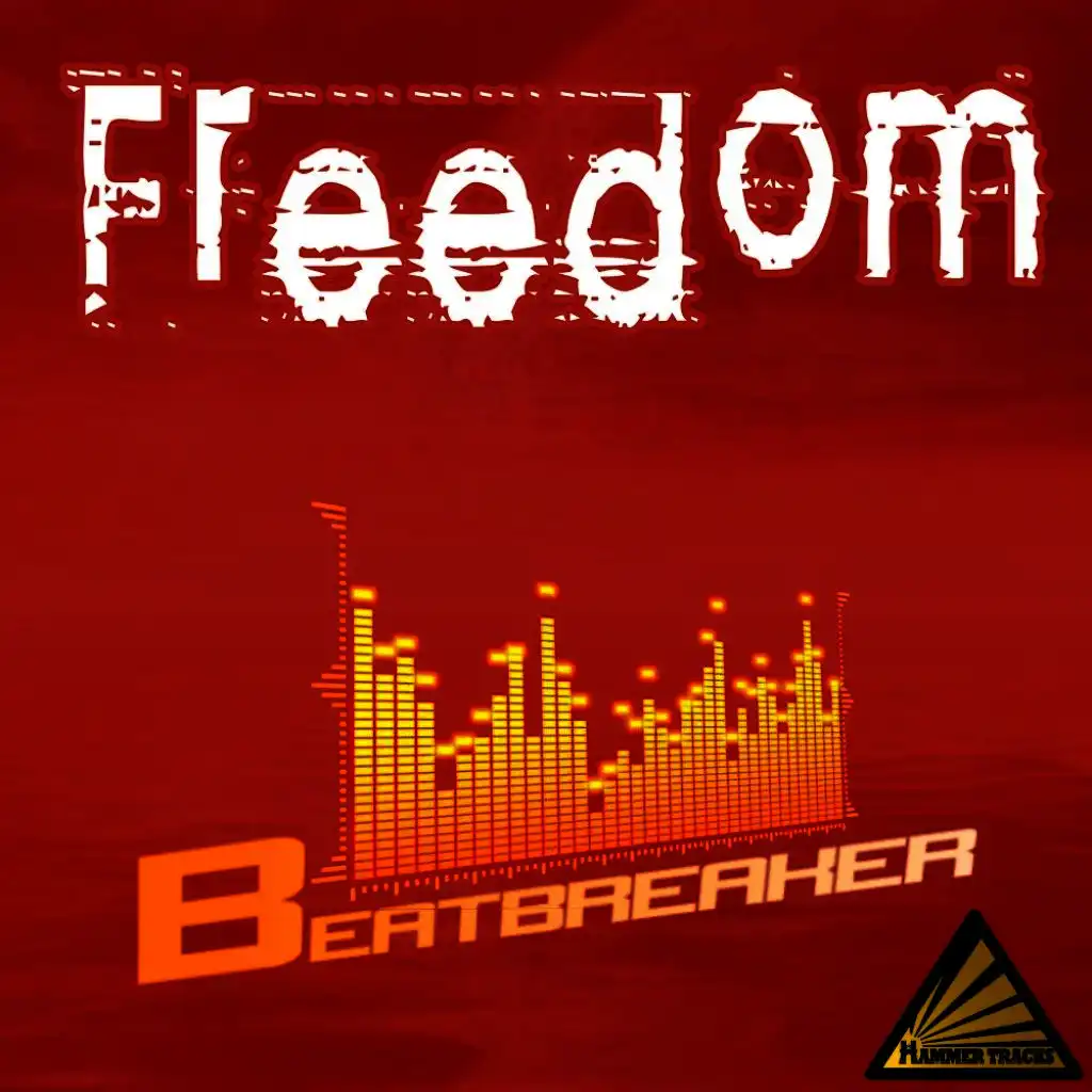 Freedom (Clubstone Remix Radio Cut)