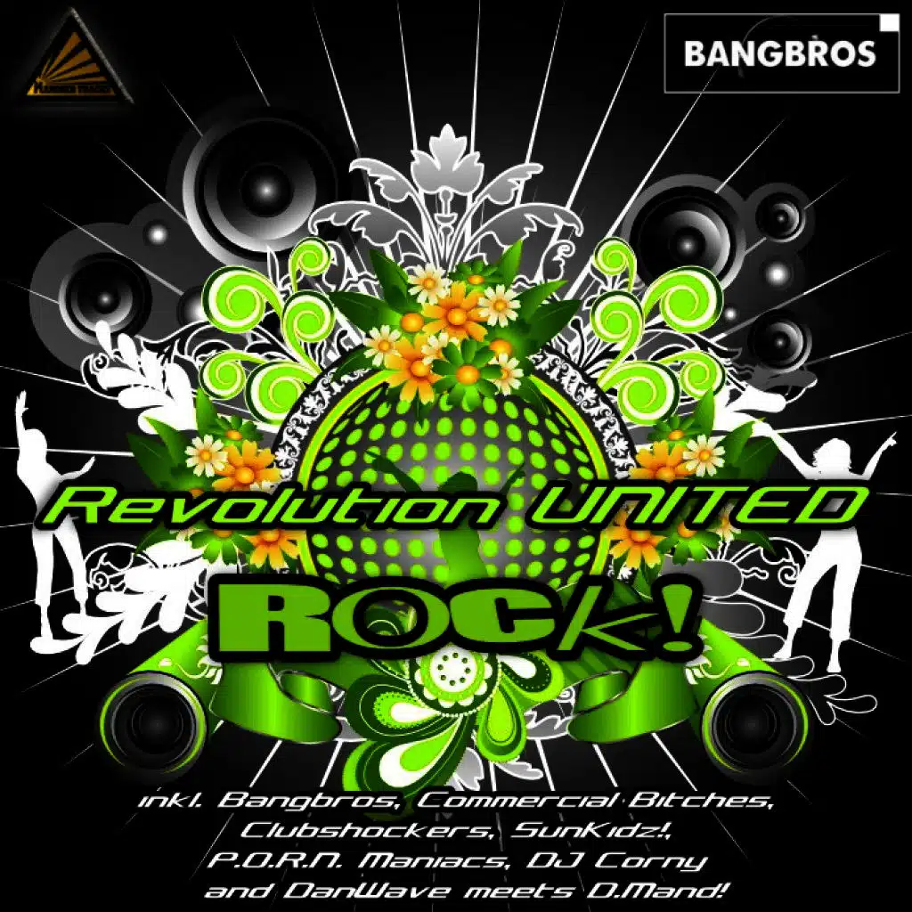 Rock (Original Club Mix)