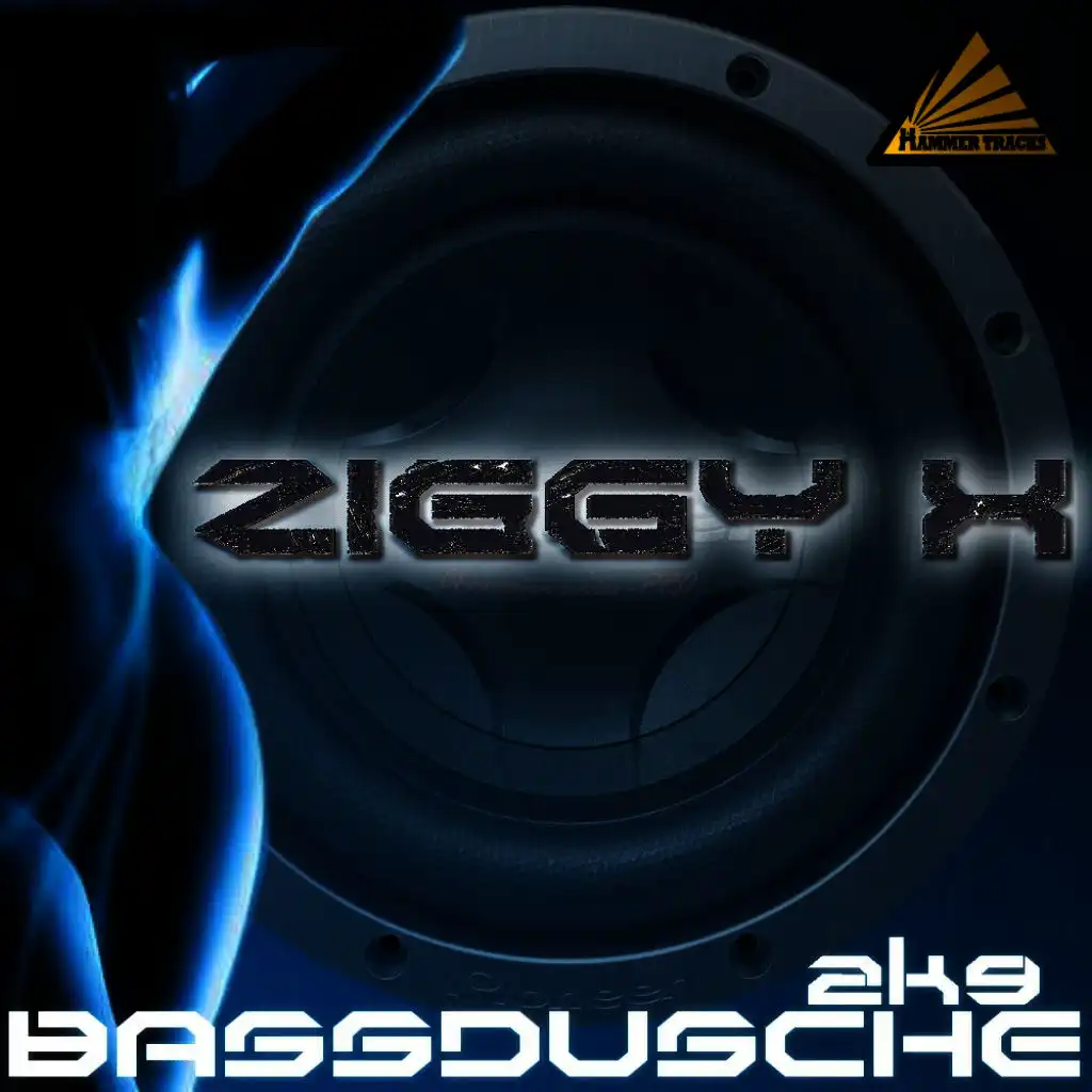 Bassdusche 2K9 (Scotty Remix)