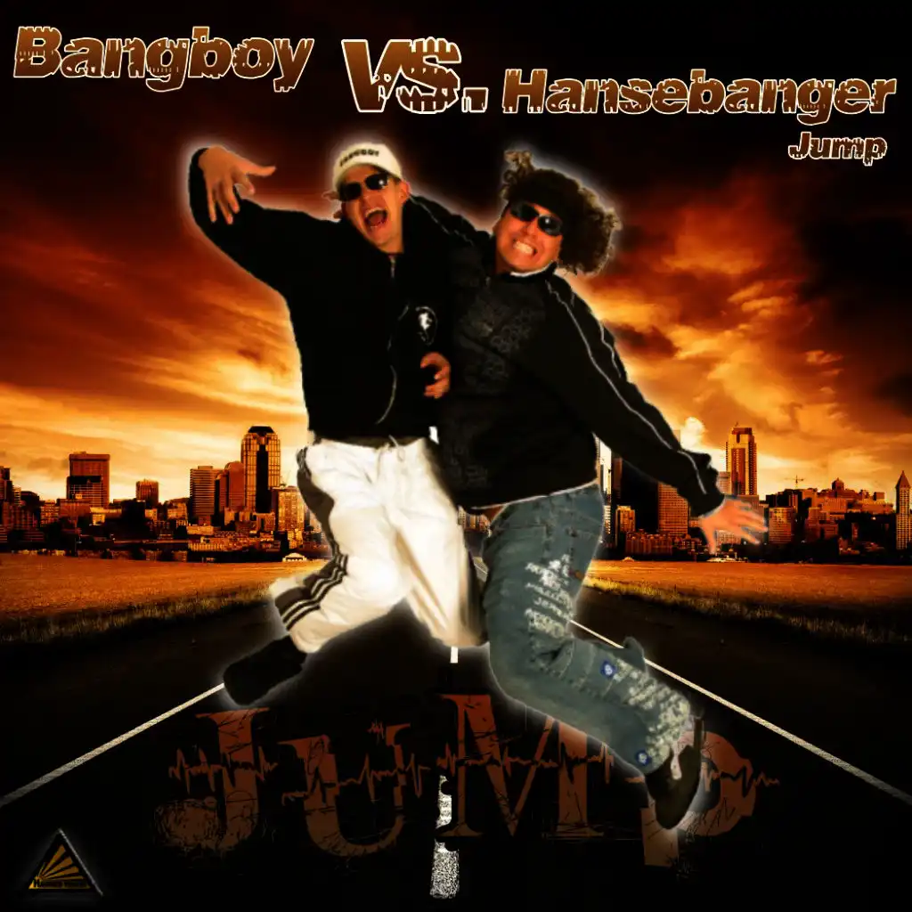 Jump (Hansebanger Mix)