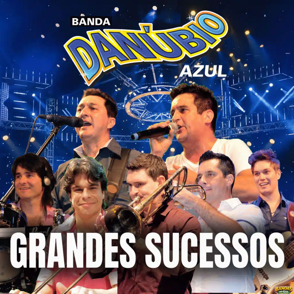 Grandes Sucessos (Ao Vivo)