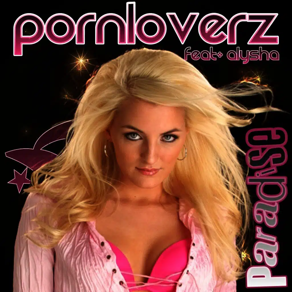 Paradise (SMP-Ballad Mix) [ft. Alysha]