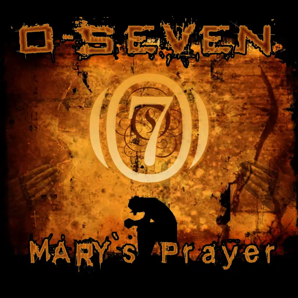 Mary's Prayer (Club Mix)