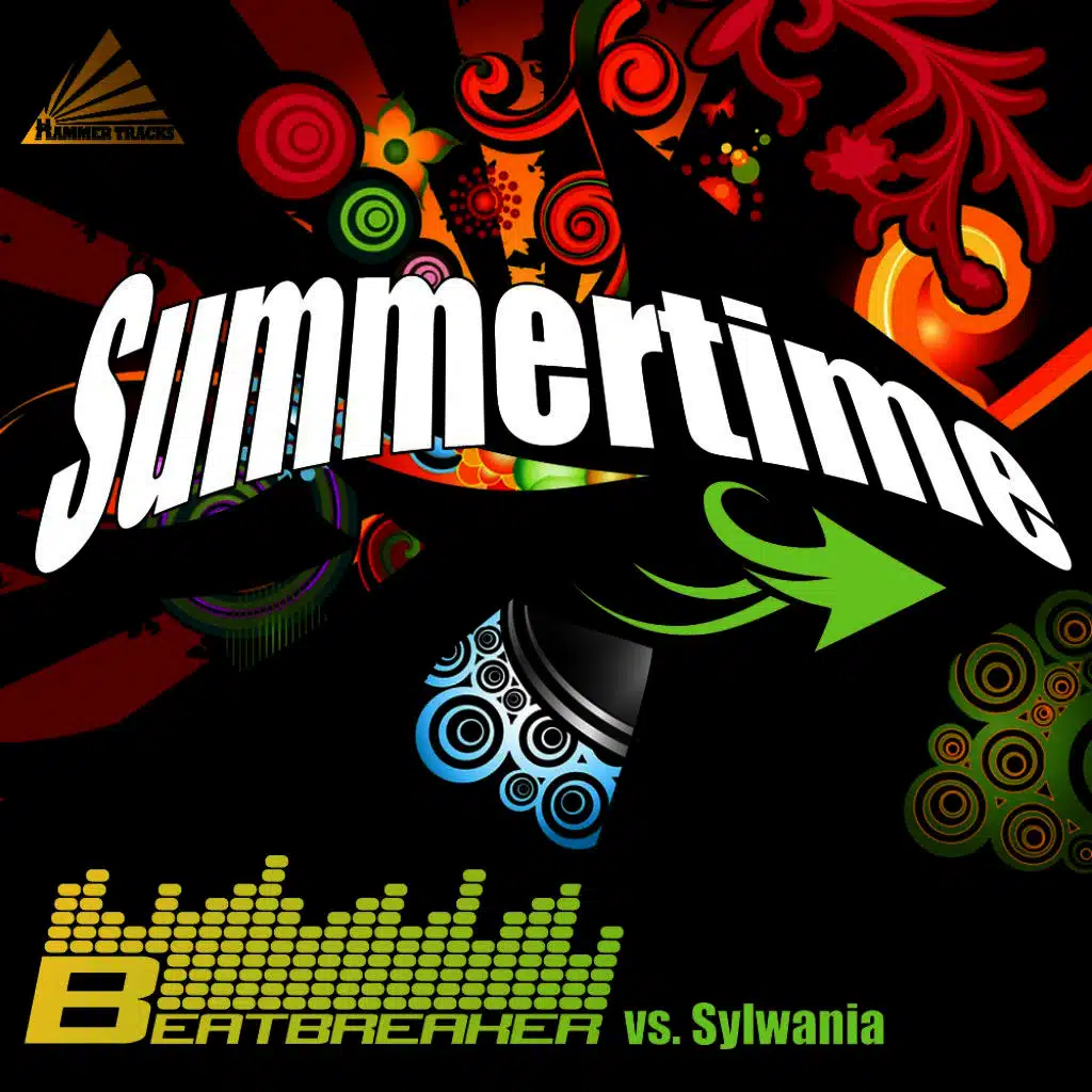 Summertime (Nee Grigg and Coon Remix Radio Edit) [ft. Sylwania]