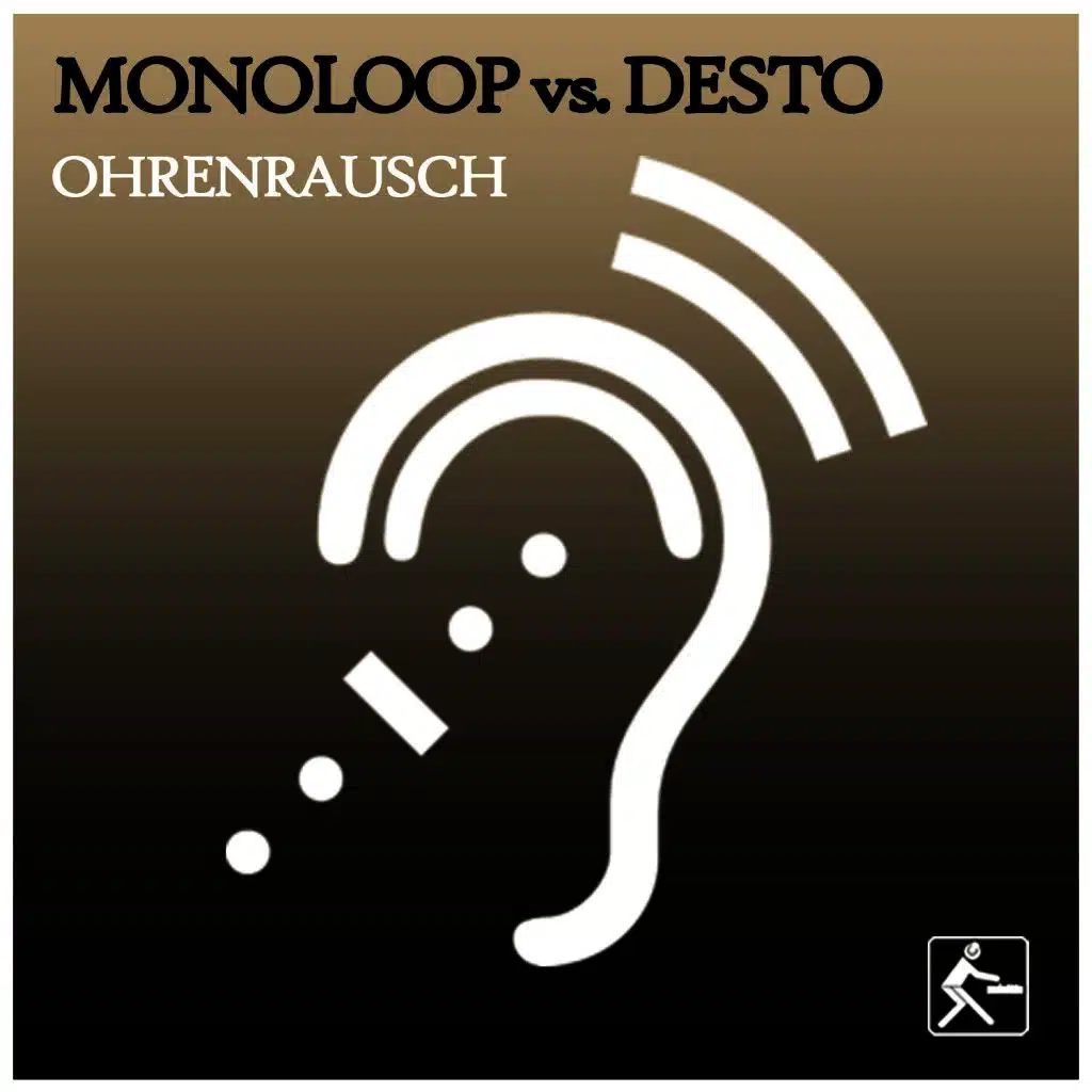 Ohrenrausch (Dirty Sunchez Remix) [ft. Desto]