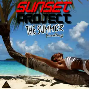 The Summer (Steve Stio Remix)