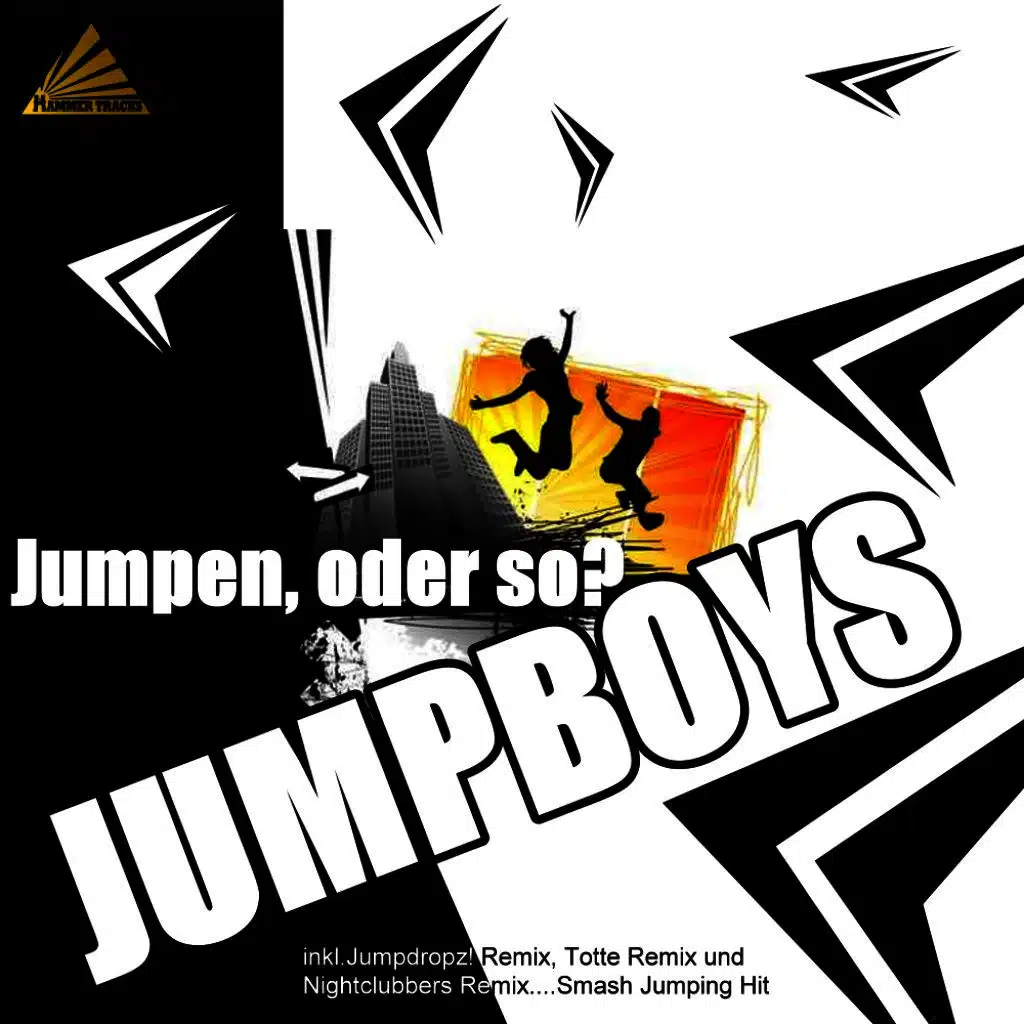 Jumpboys