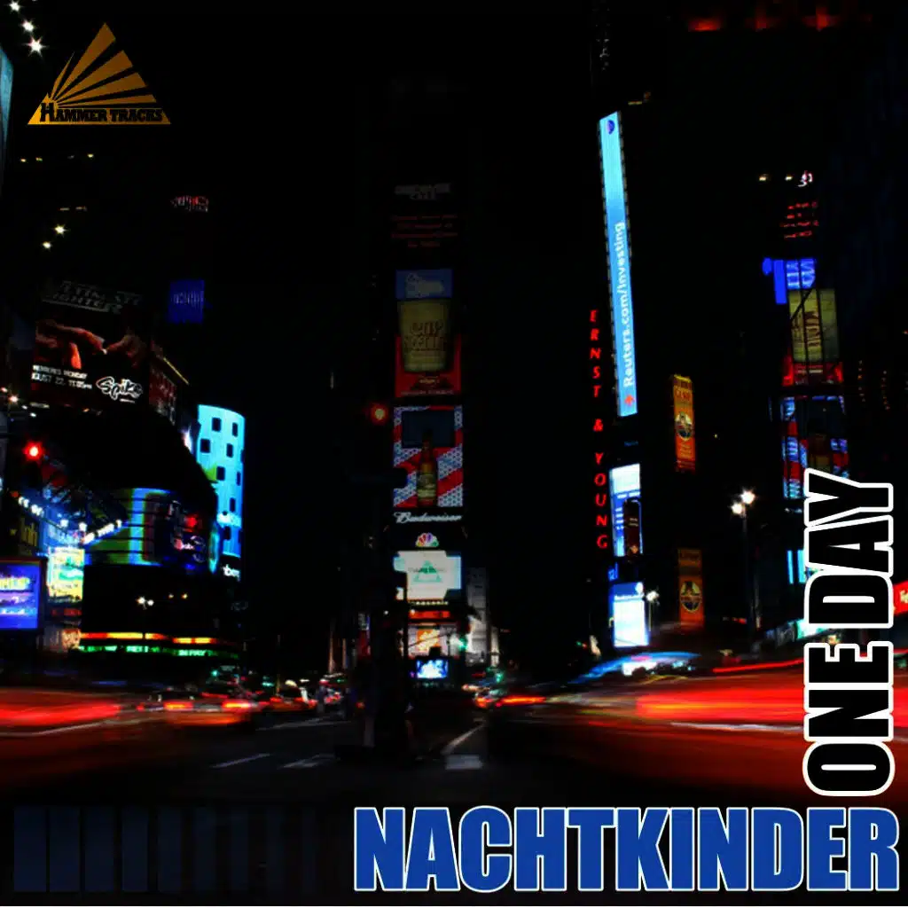 One Day (Electro Mix)