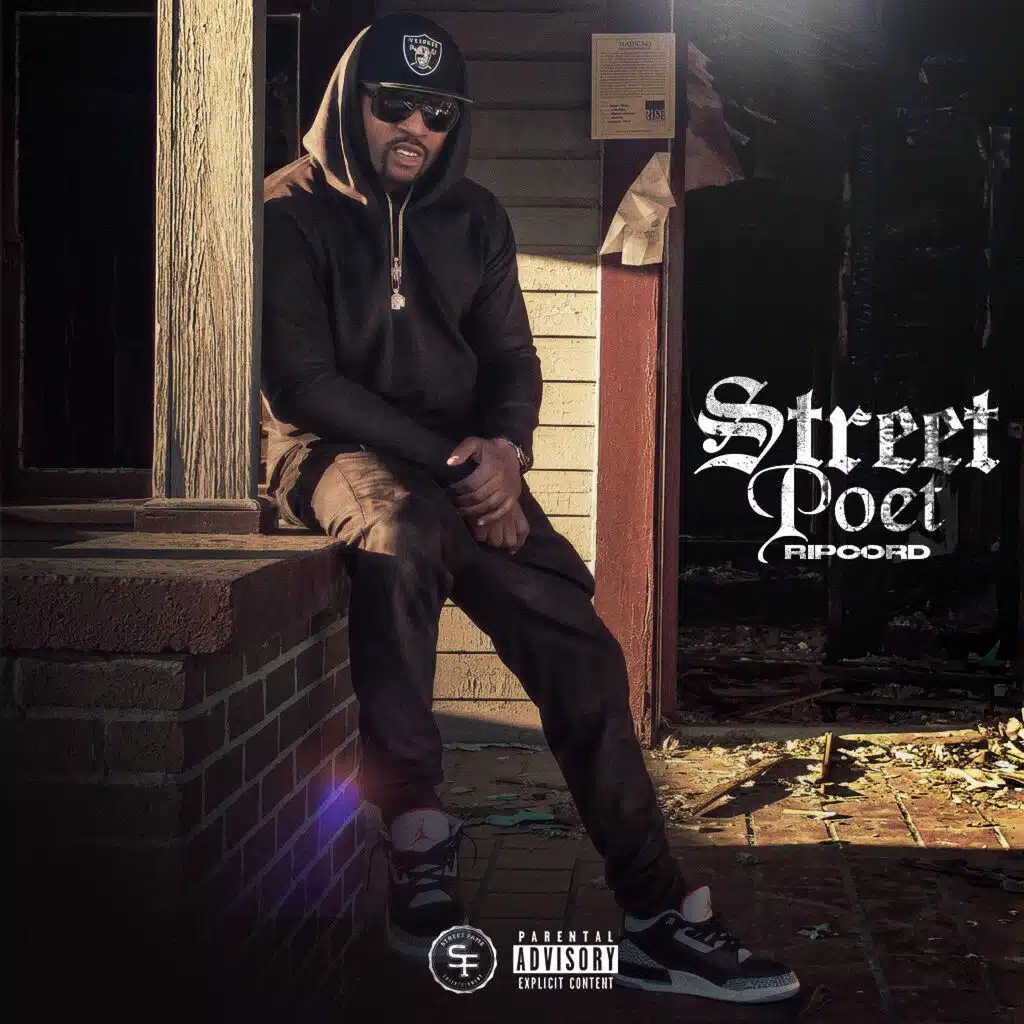 Street Poet