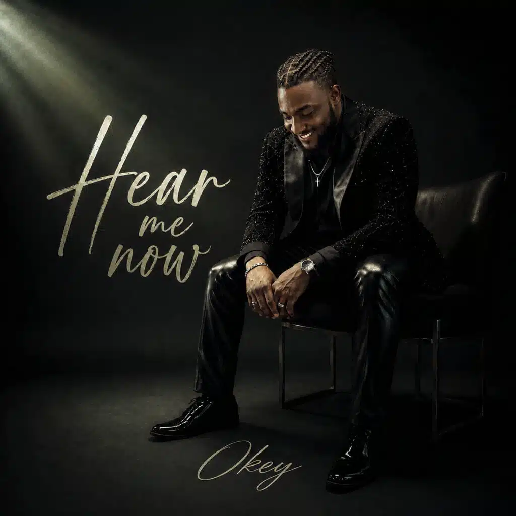 Hear me now