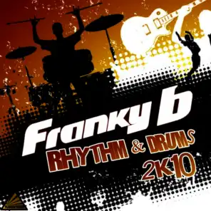 Rhythm And Drums 2K10 (Marc Kiss Remix)
