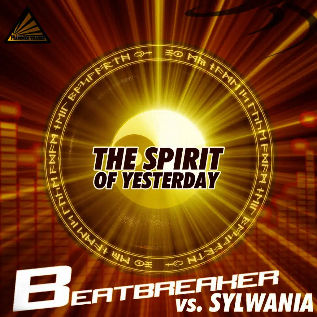 The Spirit of Yesterday (Club Mix)