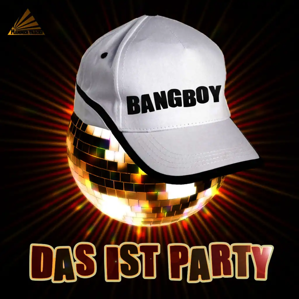 Das ist Party (Radio Mix)