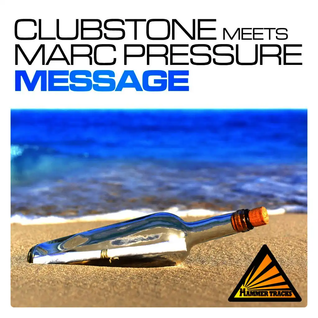 Message (Marc Pressure Mix)