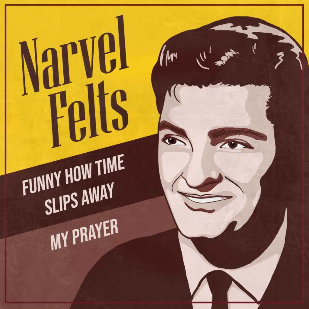 Funny How Time Slips Away / My Prayer (Rerecorded Version)