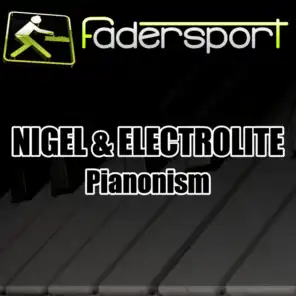 Pianonism (Luengo & Diaz Remix Short Edit)
